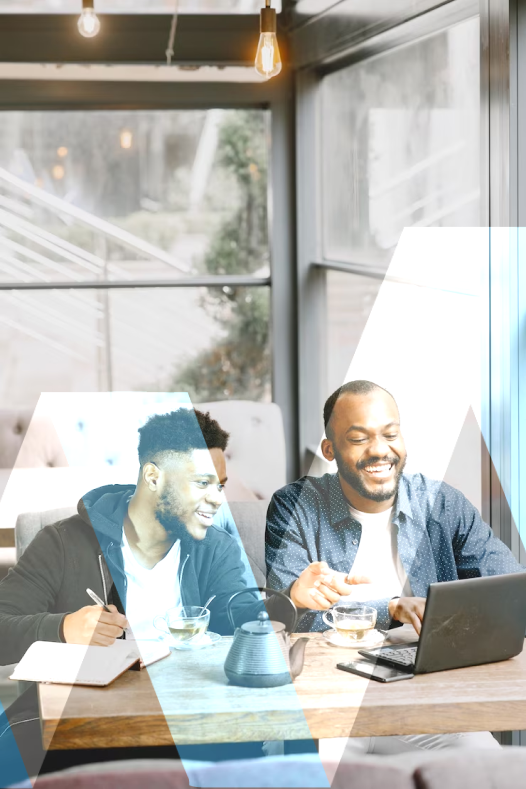 MAaS Consulting team