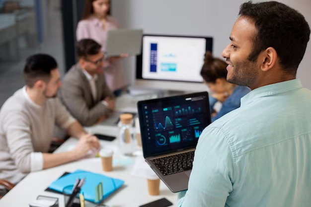 IT Digital Services