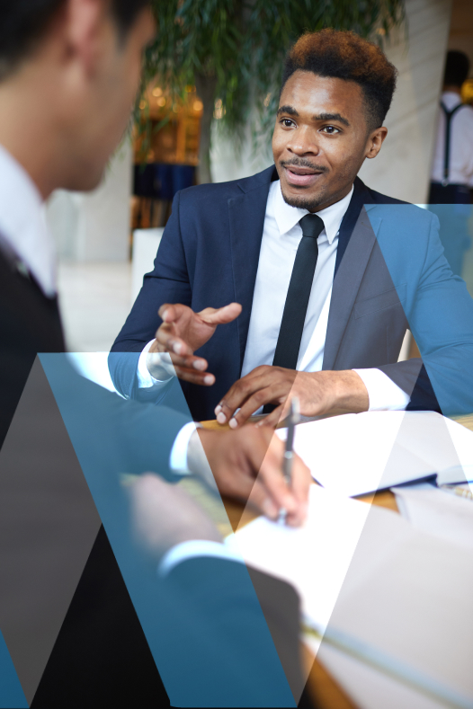Import-Export Services professionals