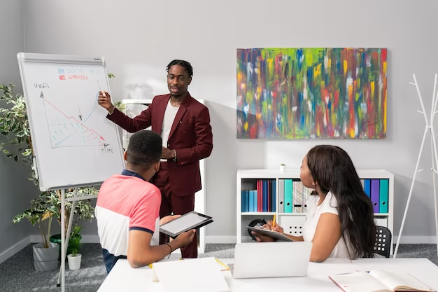 Entrepreneurship Bootcamp