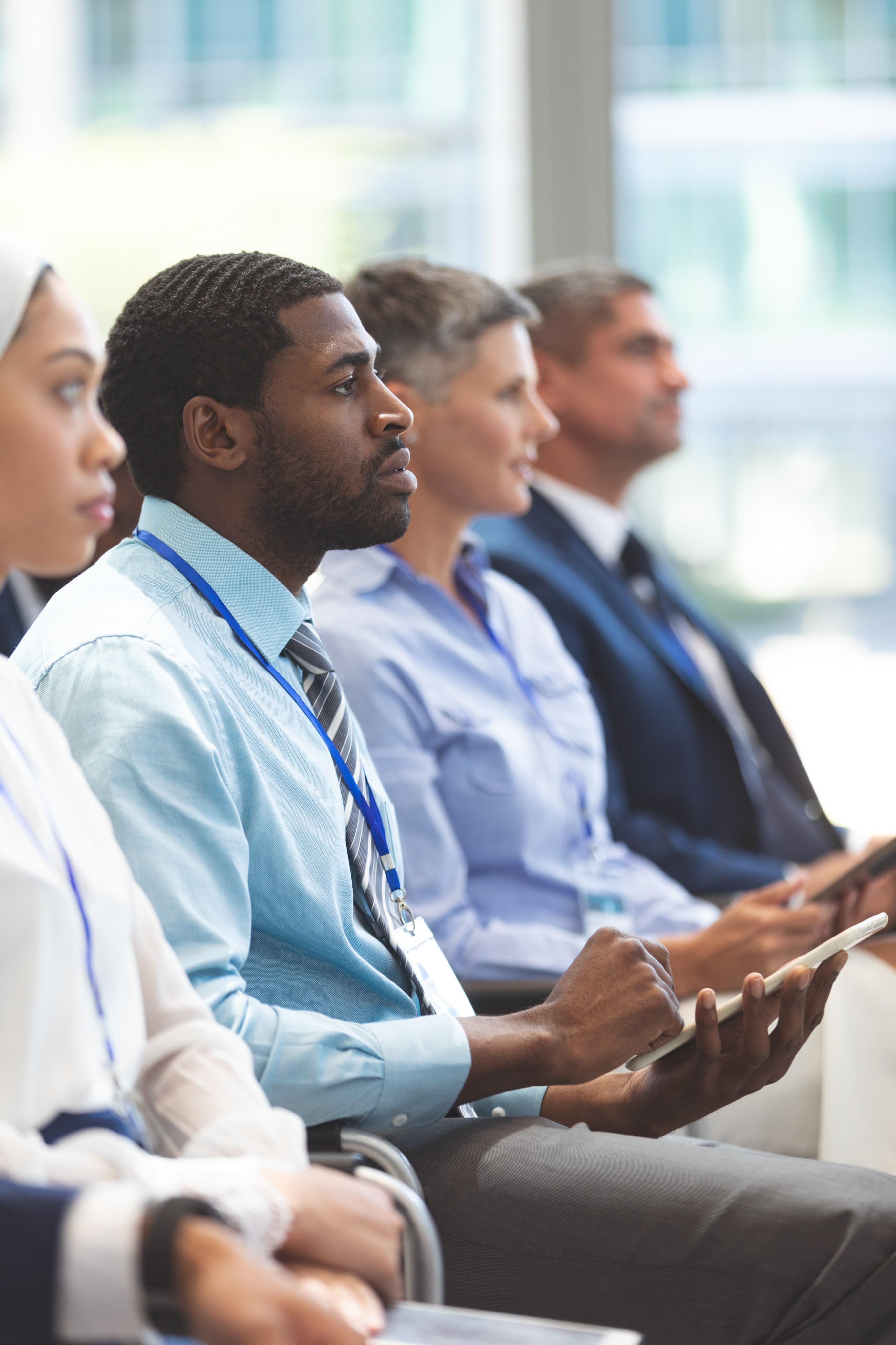 How Mentorship Helps