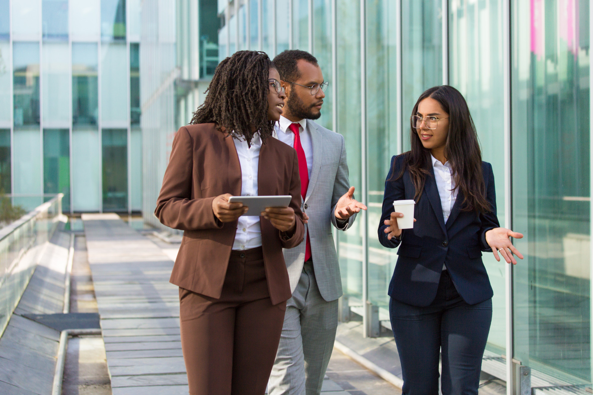 Mentorship Mixers