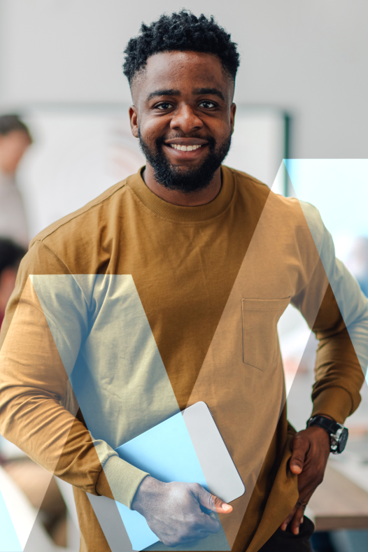 Mentorship specialist
