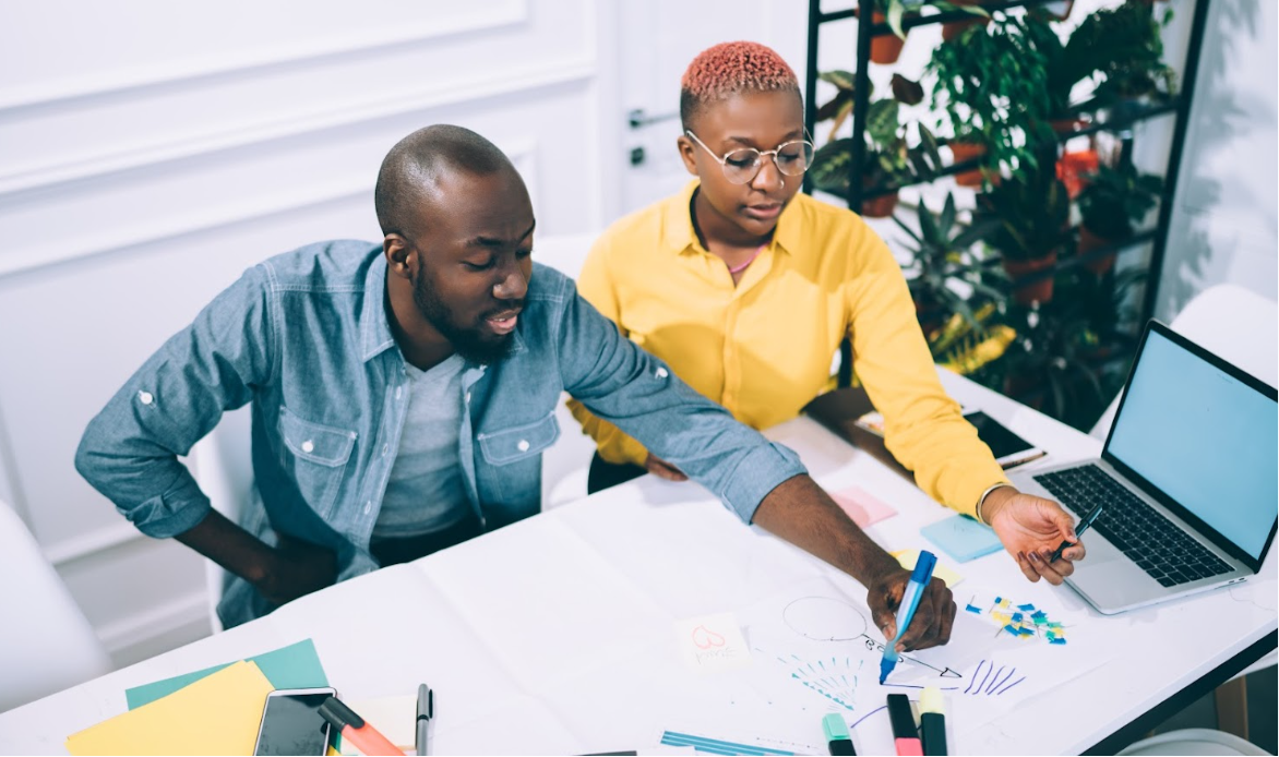 Start-up Mentorship